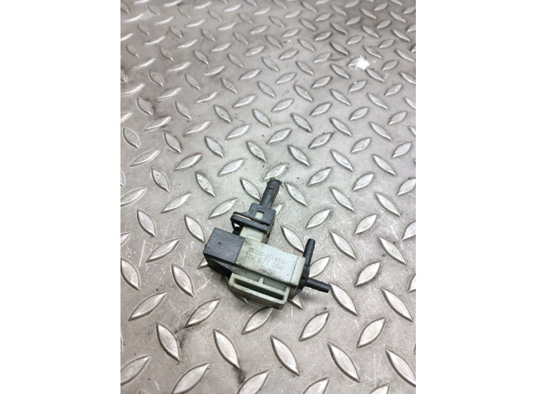 Клапан электромагнитный к Kia Picanto