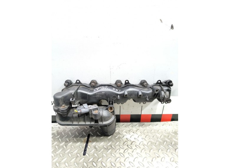 Коллектор впускной к Ford Transit