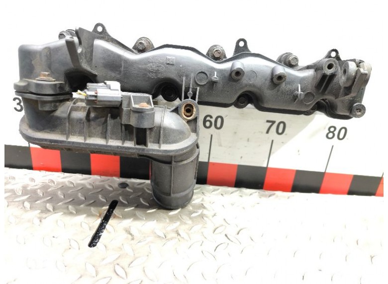 Коллектор впускной к Коллектор впускной к Ford Transit undefined г. Transit