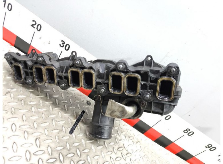 Коллектор впускной к Коллектор впускной к Ford Transit undefined г. Transit