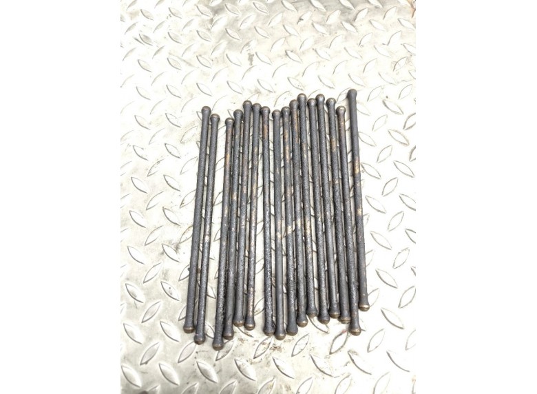 Толкатель клапана к Land-Rover Discovery