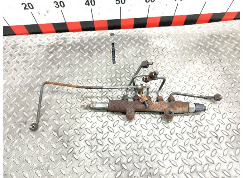 Топливная рампа к Ford Transit