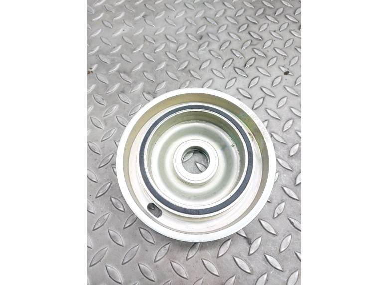 Шкив коленвала к Peugeot Boxer