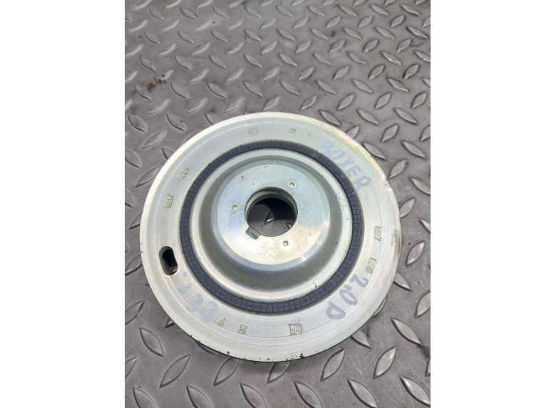 Шкив коленвала к Шкив коленвала к Peugeot Boxer undefined г. Boxer