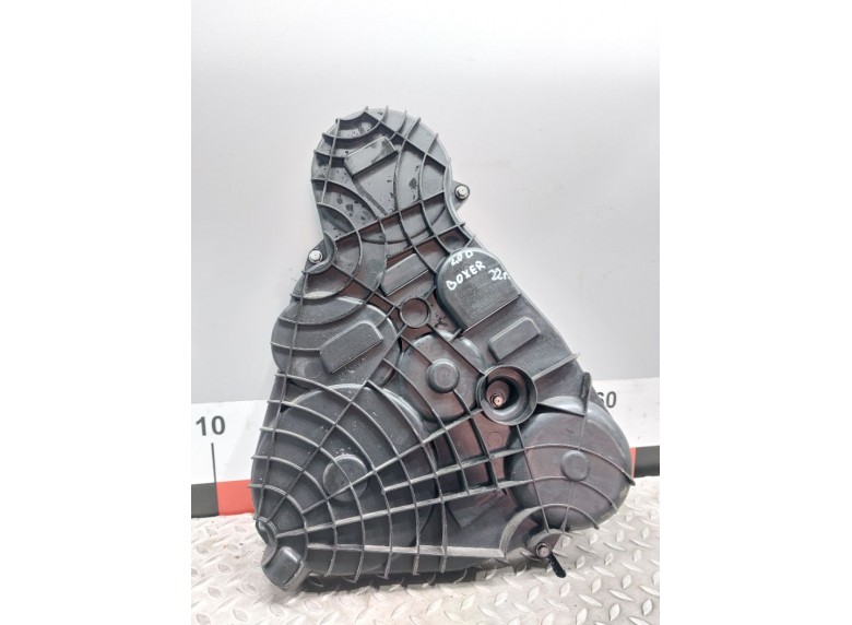 Защита (кожух) ремня ГРМ к Peugeot Boxer