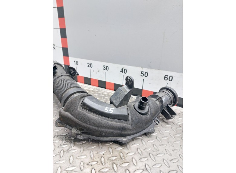 Патрубок воздушного фильтра к Патрубок воздушного фильтра к Peugeot Boxer undefined г. Boxer