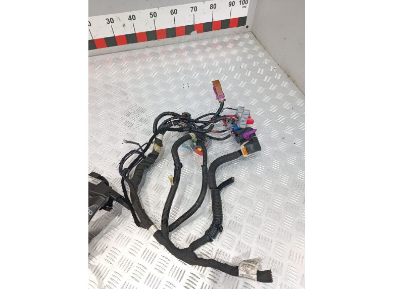 Проводка двигателя к Проводка двигателя к Peugeot Boxer undefined г. Boxer