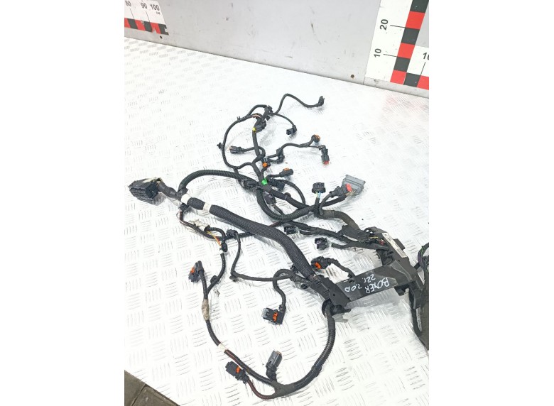 Проводка двигателя к Проводка двигателя к Peugeot Boxer undefined г. Boxer