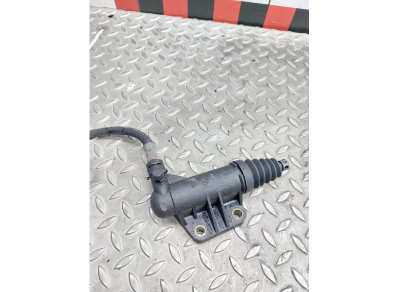 Цилиндр сцепления рабочий к Fiat Grande Punto, 2001г.