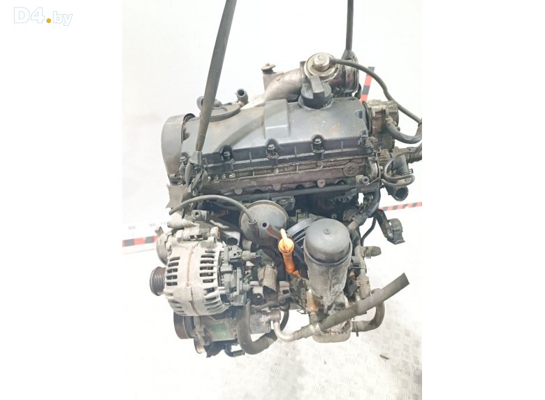 Двигатель к Volkswagen Sharan undefined г.