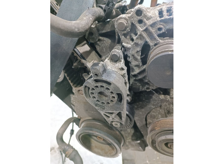 Натяжитель ремня генератора к Volkswagen Touran, 2004г.