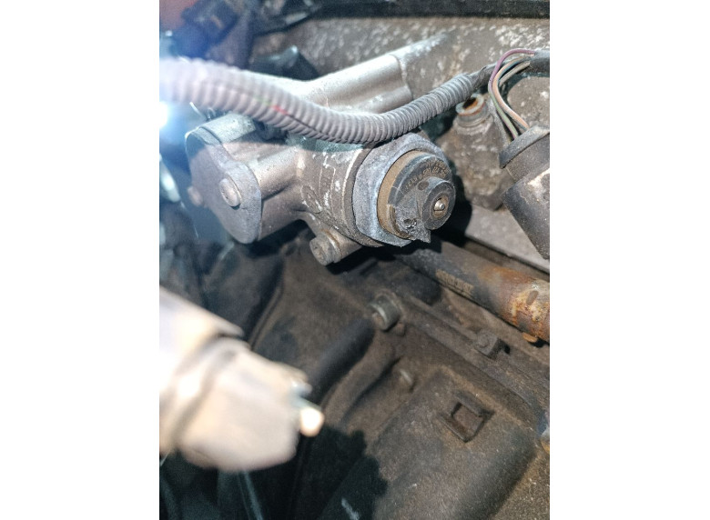 ТНВД к Volkswagen Polo, 2006г.