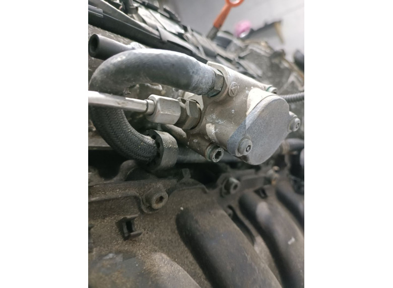 ТНВД к Volkswagen Polo, 2006г.