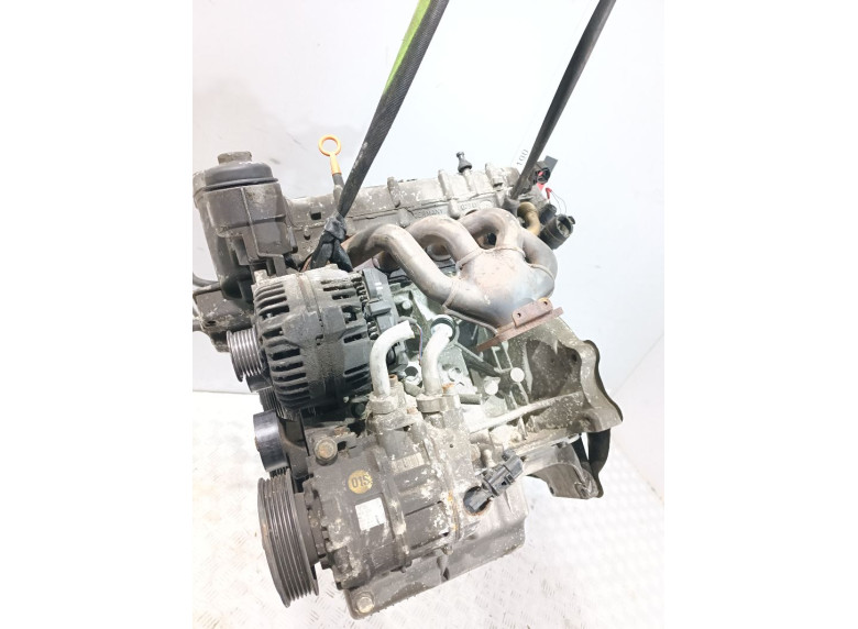 Двигатель к Volkswagen Polo, 2006г.