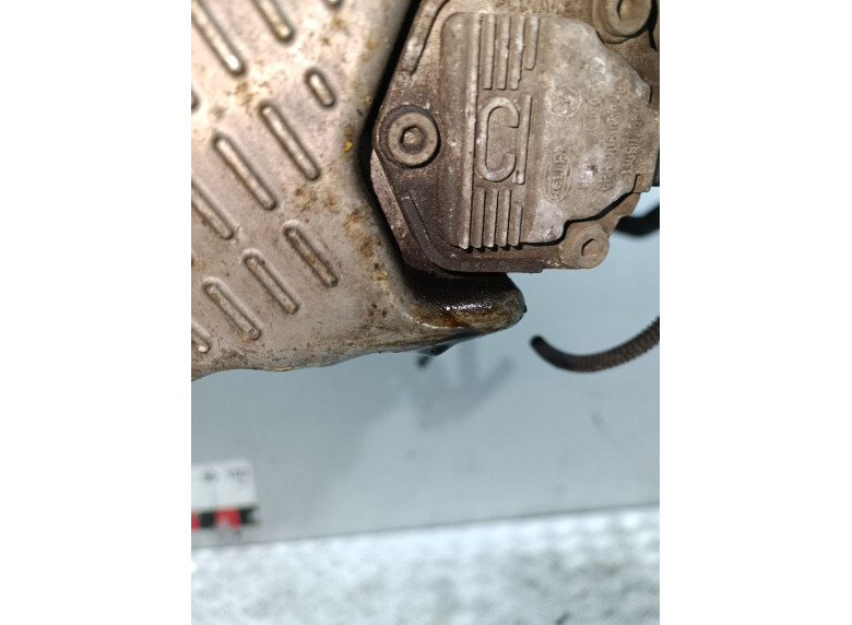 Двигатель к Volkswagen Polo, 2006г.