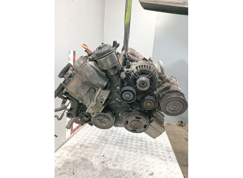 Двигатель к Volkswagen Polo, 2006г.