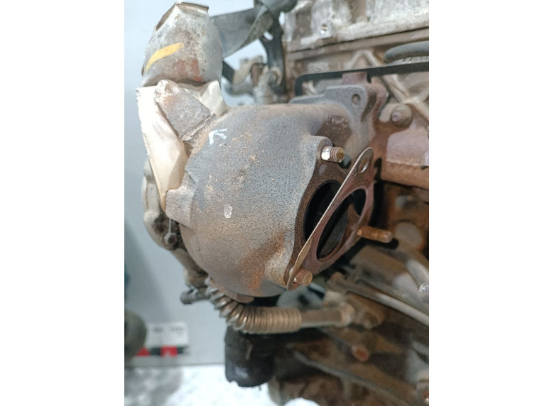 Турбина к Турбина к Hyundai Getz undefined г. Getz