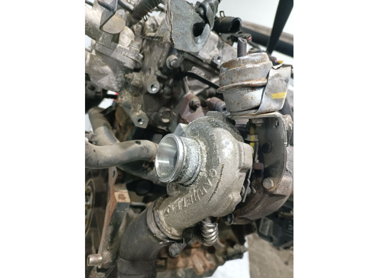 Турбина к Турбина к Hyundai Getz undefined г. Getz