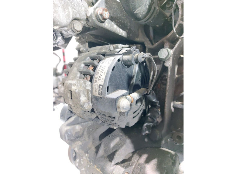 Генератор к Volkswagen Golf, 2000г.