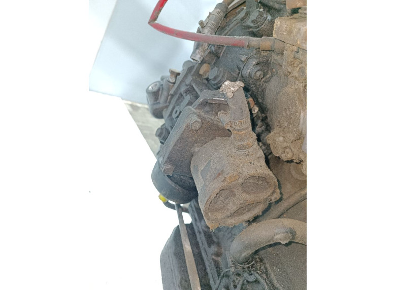 Насос вакуумный к Iveco Daily, 1998г.