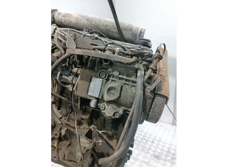 ТНВД к Volkswagen LT, 1994г.