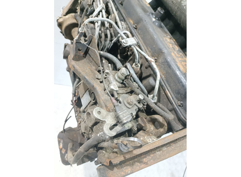 ТНВД к Volkswagen LT, 1994г.