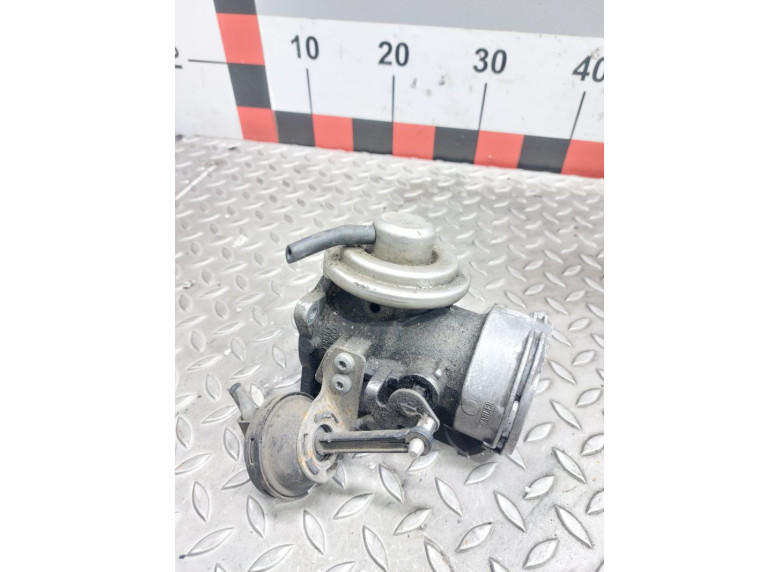 Клапан EGR к Volkswagen Golf, 2001г.