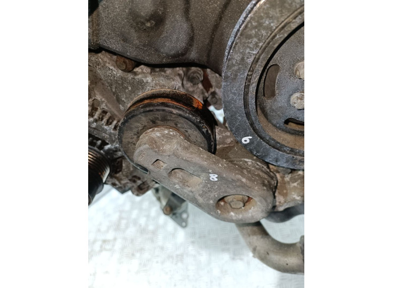 Натяжитель ремня генератора к Натяжитель ремня генератора к Jaguar S-Type undefined г. S-Type