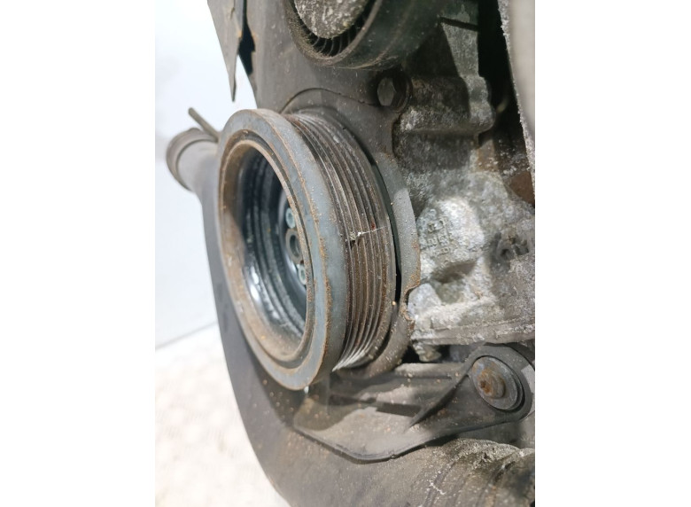 Шкив коленвала к Seat Toledo