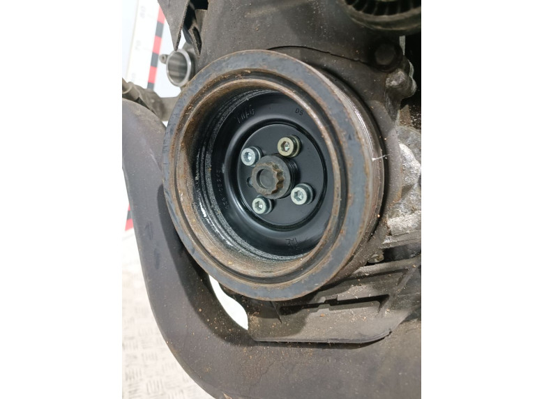 Шкив коленвала к Шкив коленвала к Seat Toledo undefined г. Toledo