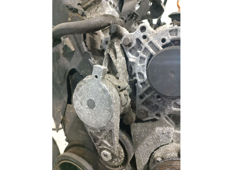 Натяжитель ремня генератора к Seat Toledo, 2007г.