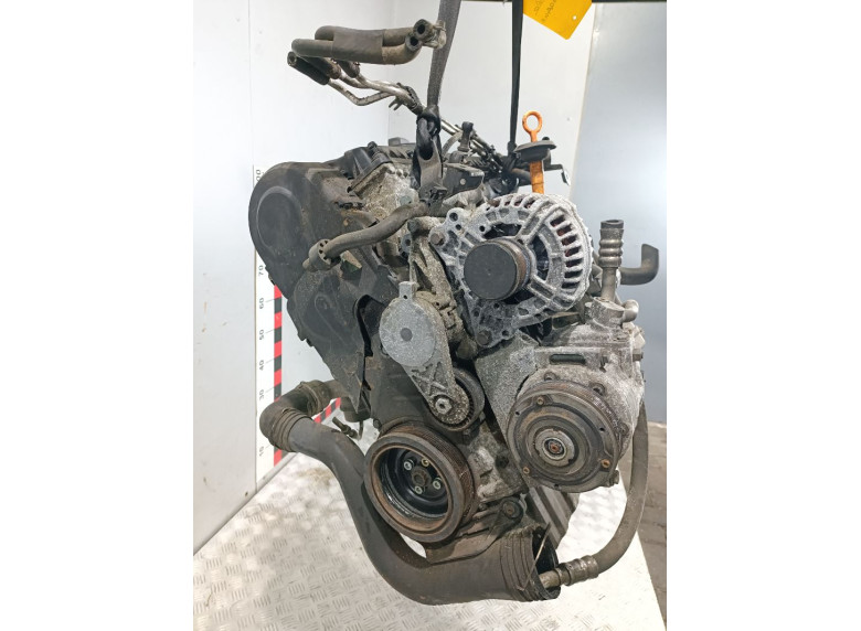 Двигатель к Seat Toledo