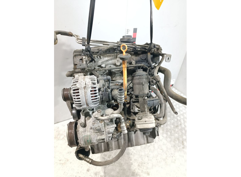 Двигатель к Двигатель к Seat Toledo undefined г. Toledo
