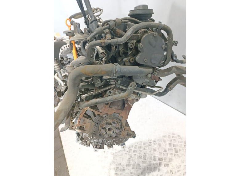 Двигатель к Двигатель к Seat Toledo undefined г. Toledo