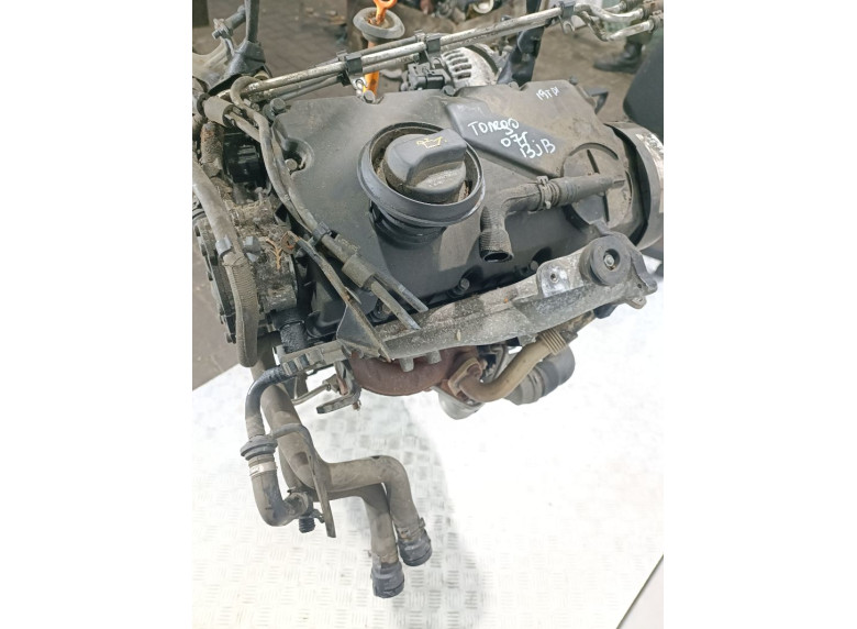 Двигатель к Двигатель к Seat Toledo undefined г. Toledo