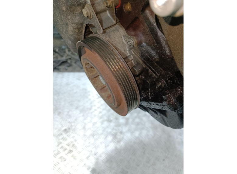 Шкив коленвала к Volvo V40