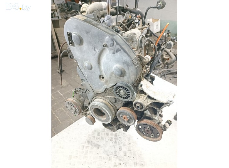 Двигатель к Volkswagen Passat undefined г.