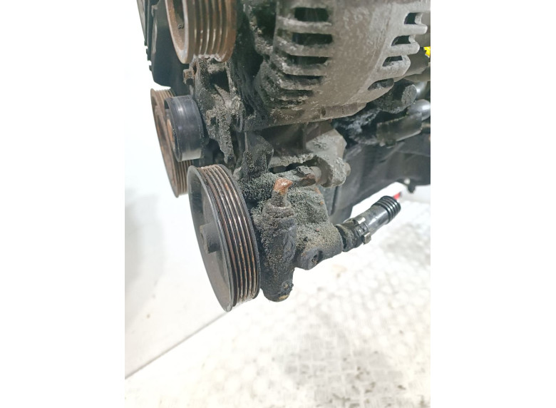 Насос гидроусилителя руля к Renault Kangoo, 2005г.
