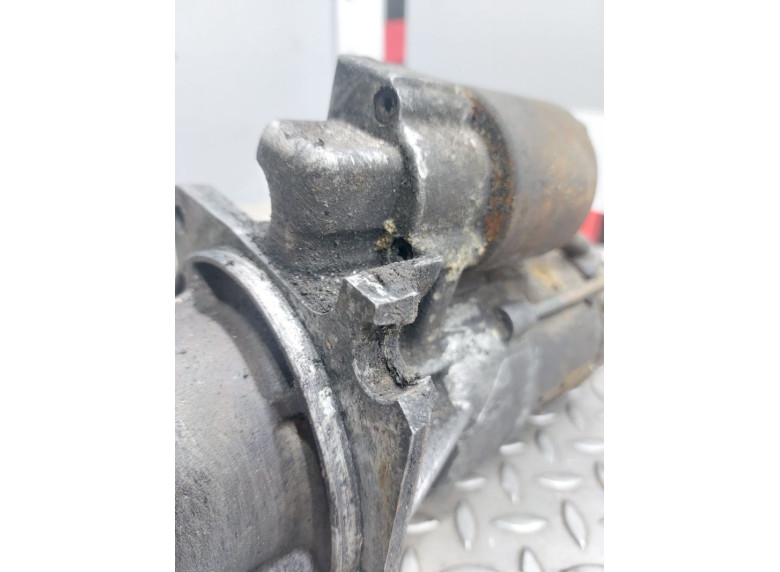 Стартер к Iveco Daily, 1998г.