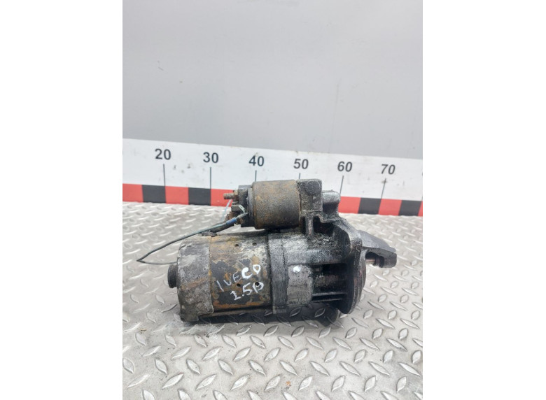 Стартер к Iveco Daily, 1998г.