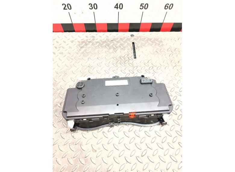 Щиток приборов (приборная панель) к Щиток приборов (приборная панель) к Renault Master undefined г. Master