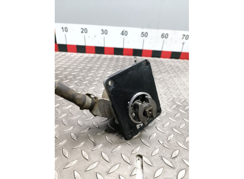 Насос вакуумный к Iveco Daily, 2001г.