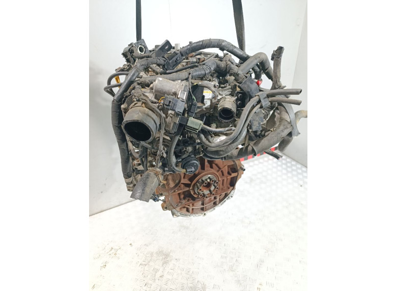 Двигатель к Двигатель к Kia Rio undefined г. Rio