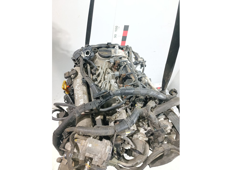 Двигатель к Kia Rio