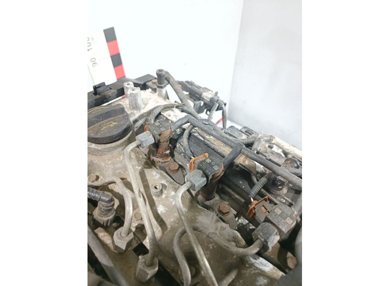 Двигатель к Двигатель к Kia Rio undefined г. Rio