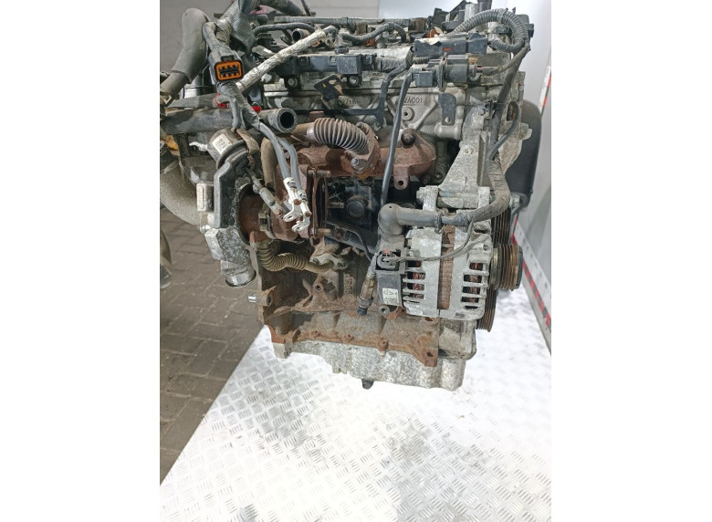 Двигатель к Двигатель к Kia Rio undefined г. Rio