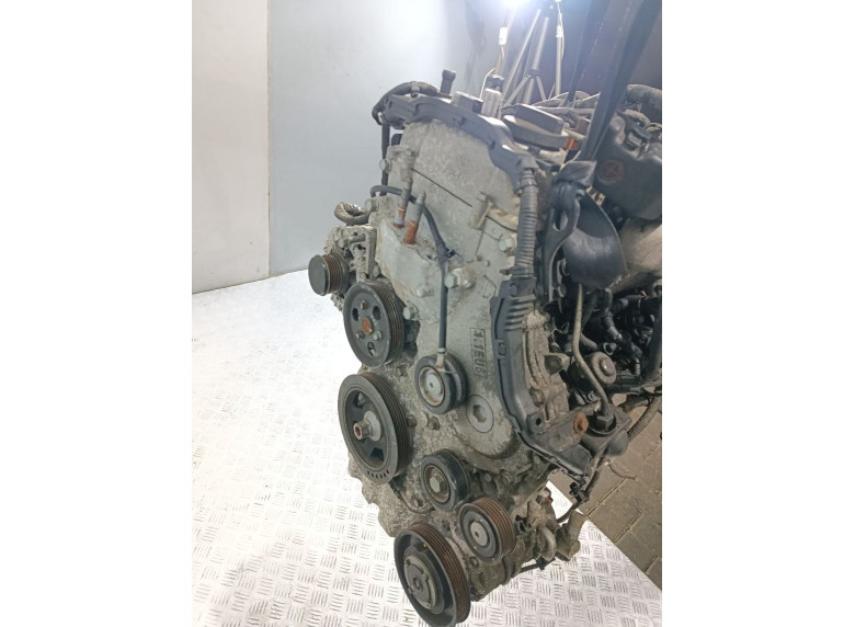 Двигатель к Двигатель к Kia Rio undefined г. Rio