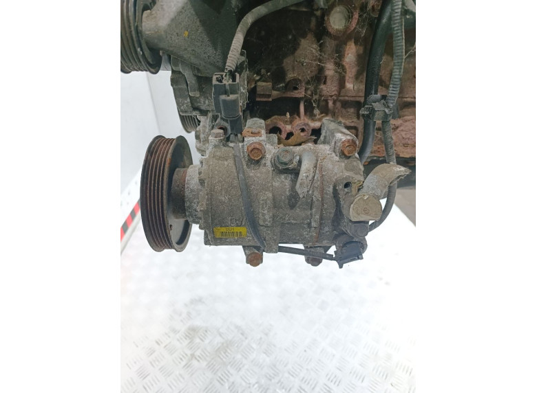 Компрессор кондиционера к Kia Rio