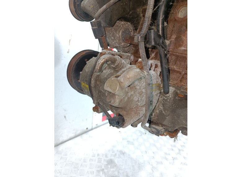 Компрессор кондиционера к Компрессор кондиционера к Kia Rio undefined г. Rio