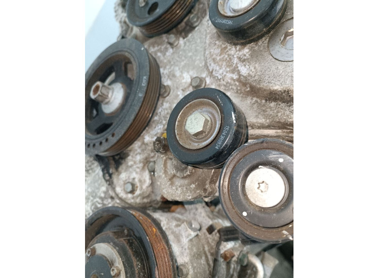 Натяжитель ремня генератора к Kia Rio